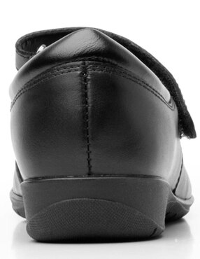 Zapato Flexi de piel para niña