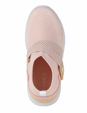 Tenis Charly para niña