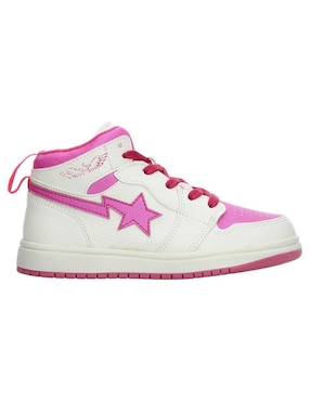Tenis Vavito para niña