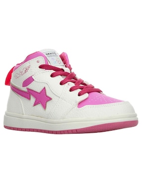 Tenis Vavito para niña