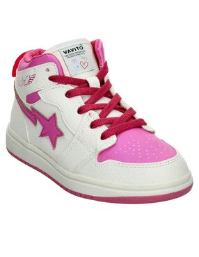 Tenis Vavito para niña
