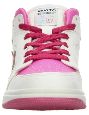 Tenis Vavito para niña