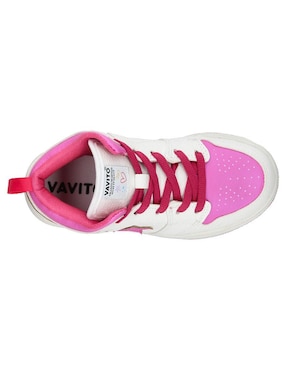 Tenis Vavito para niña