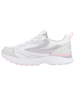 Tenis Fila para niña Daze Run Kd