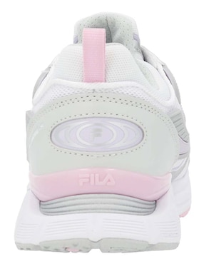Tenis Fila para niña Daze Run Kd