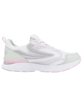 Tenis Fila para niña Daze Run Kd