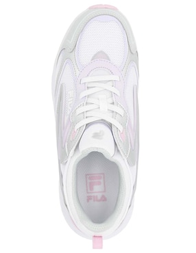 Tenis Fila para niña Daze Run Kd
