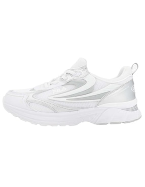Tenis Fila para niña Daze Run Kd