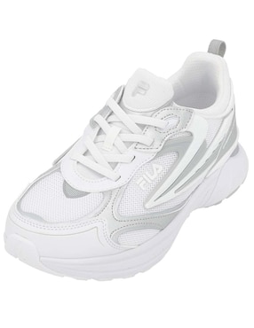 Tenis Fila para niña Daze Run Kd