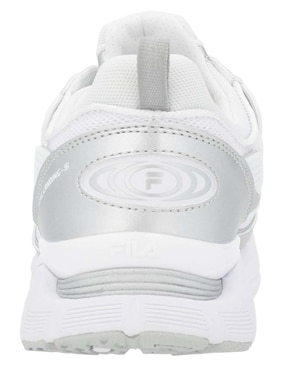 Tenis Fila para niña Daze Run Kd