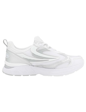 Tenis Fila para niña Daze Run Kd