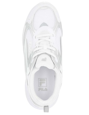 Tenis Fila para niña Daze Run Kd