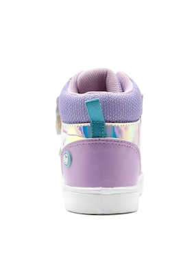 Tenis Bubble Gummers para niña