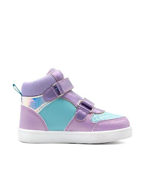 Tenis Bubble Gummers para niña