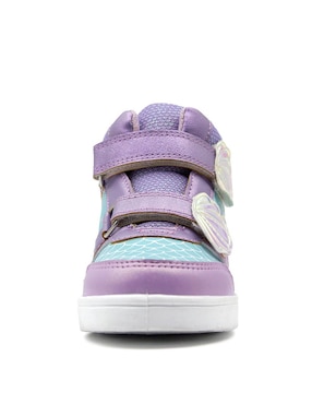 Tenis Bubble Gummers para niña