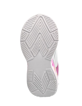 Tenis Bubble Gummers para niña