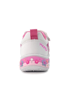 Tenis Bubble Gummers para niña