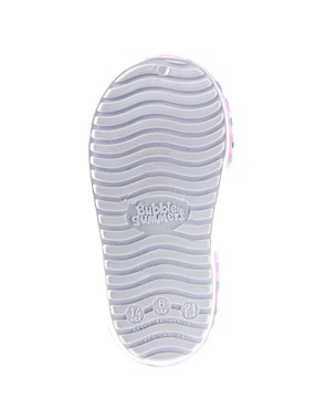 Tenis Bubble Gummers para niña