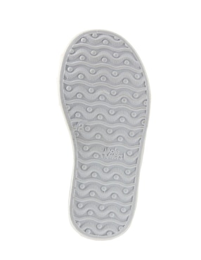 Tenis Bubble Gummers para niña Funny Lights