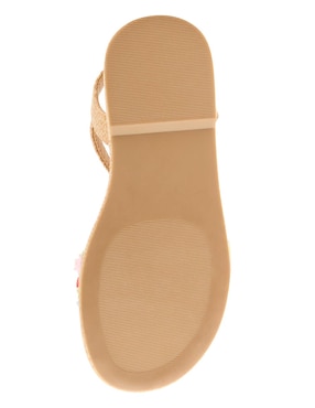 Sandalia Steve Madden para niña