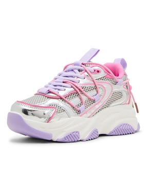 Tenis Steve Madden para niña