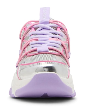Tenis Steve Madden para niña