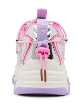 Tenis Steve Madden para niña