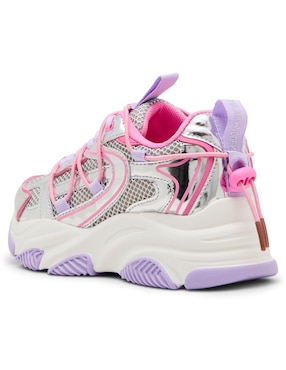Tenis Steve Madden para niña