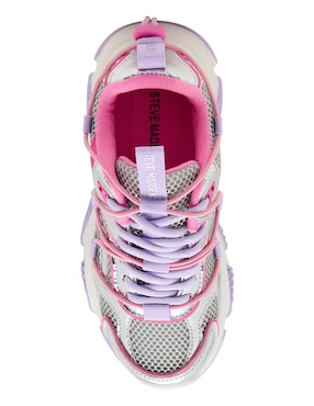 Tenis Steve Madden para niña