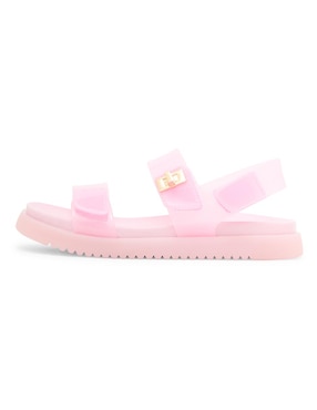 Sandalia Steve Madden para niña