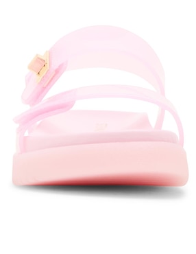 Sandalia Steve Madden para niña