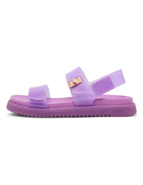 Sandalia Steve Madden para niña