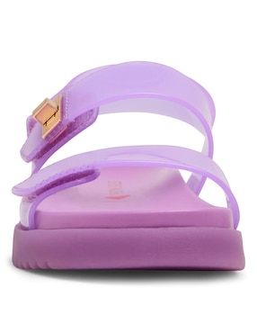 Sandalia Steve Madden para niña