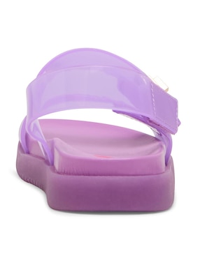Sandalia Steve Madden para niña