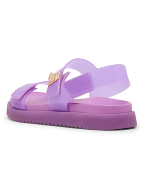 Sandalia Steve Madden para niña