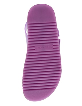 Sandalia Steve Madden para niña