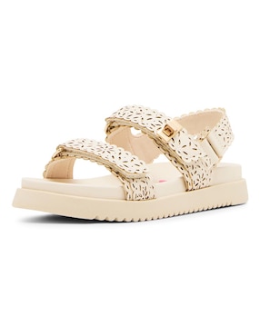 Sandalia Steve Madden para niña