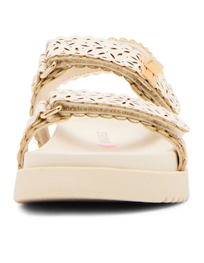 Sandalia Steve Madden para niña