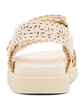 Sandalia Steve Madden para niña