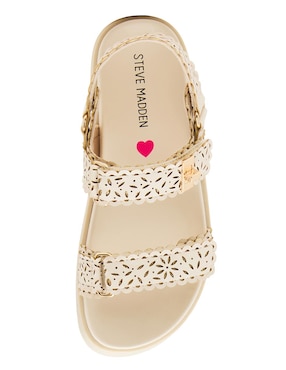 Sandalia Steve Madden para niña