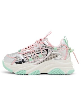 Tenis Steve Madden para niña