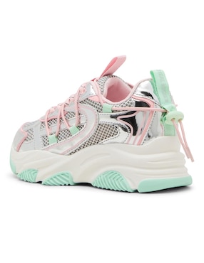 Tenis Steve Madden para niña