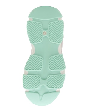 Tenis Steve Madden para niña