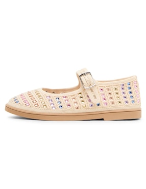 Balerina Steve Madden para niña