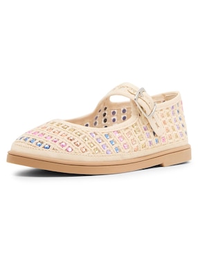 Balerina Steve Madden para niña