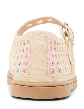 Balerina Steve Madden para niña