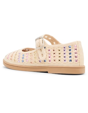 Balerina Steve Madden para niña