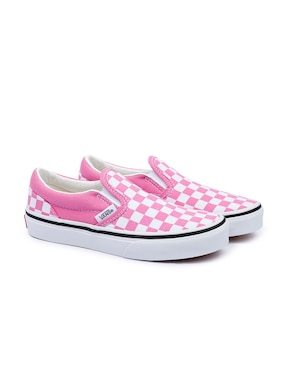 Tenis Vans para niña