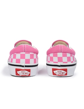 Tenis Vans para niña