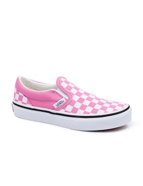 Tenis Vans para niña